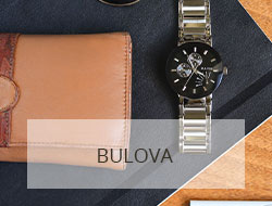 Bulova Watches